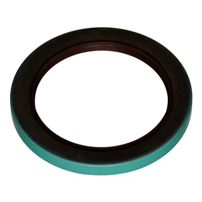 Image of Shaft Seal, crankshaft AJUSA 15076300
