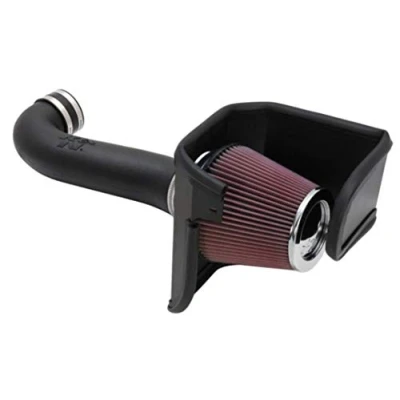 Image of Air Intake System K&amp;N Filters 57 1542
