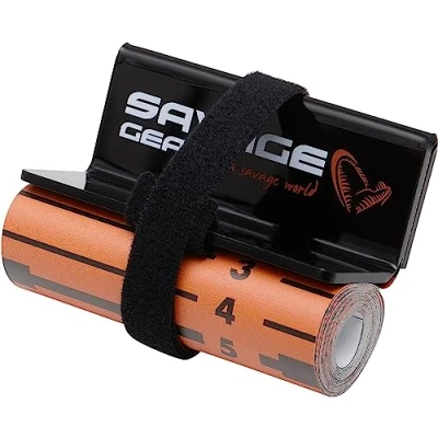Image of Savage Gear measure Up Roll 8X130cm Fishing tape