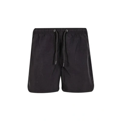Image of Brandit Basic Swimming shorts, Men&#039;s, Size: 3XL, Black