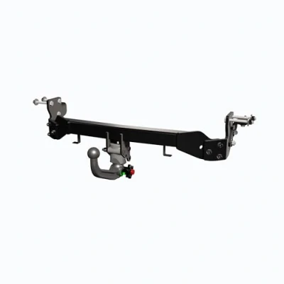 Image of Trailer Hitch WESTFALIA 340132600001