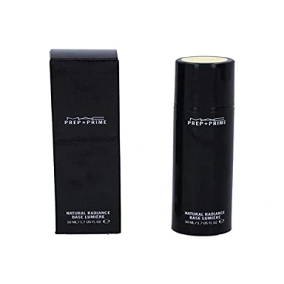 Image of MAC Prep + Prime Natural Radiance, Shade: Radiant Pink