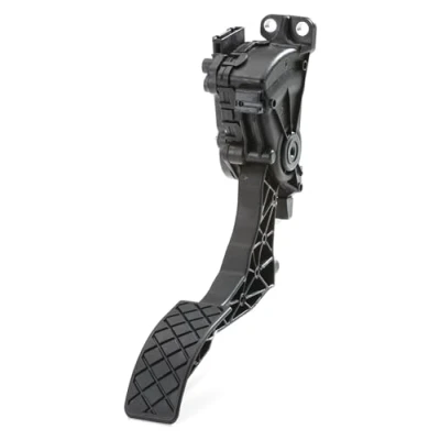 Image of Sensor, accelerator pedal position HELLA 6PV 008 496 701