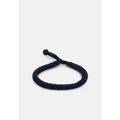 Image of Tommy Hilfiger AXEL Bracelet, Men&#039;s, Size: One Size, Blue