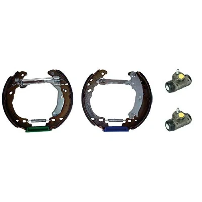 Image of Brake Shoe Set BREMBO K 23 065