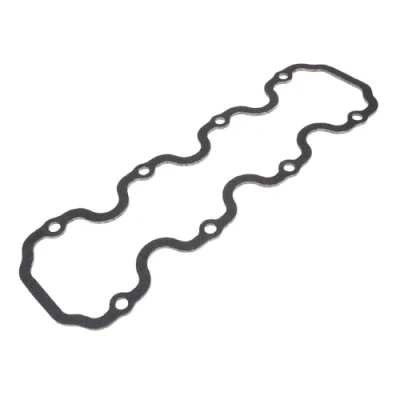 Image of Gasket, cylinder head cover BLUE PRINT ADG06769