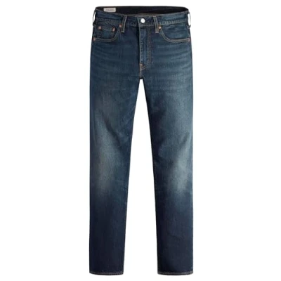 Image of Levi&#039;s 502 Taper Jeans Tapered Fit Moto cross adv1294, Men&#039;s, Size: 33x36, adv 1294