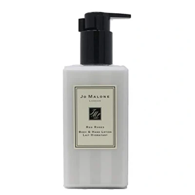 Image of Jo Malone London Red Roses Body and Hand Lotion 250ml