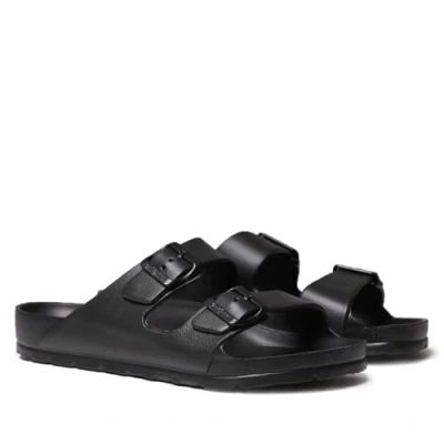 Image of Toni Pons FIJI Pool slides, Men&#039;s, Size: 43, Negre shoes