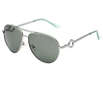 Image of Guess Uni Mod. Gf0364 5910x Sunglasses, Multicoloured (Multi Colour)