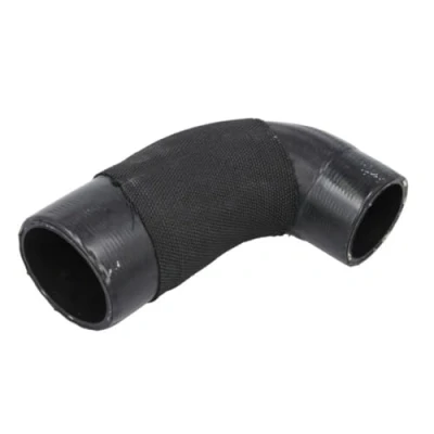 Image of Charge Air Hose THERMOTEC DC4004TT