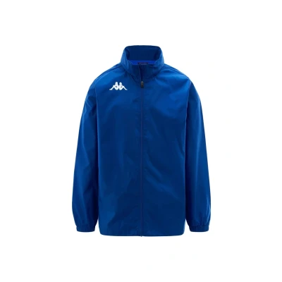 Image of Kappa Training jacket for kids, Size: Large, Black