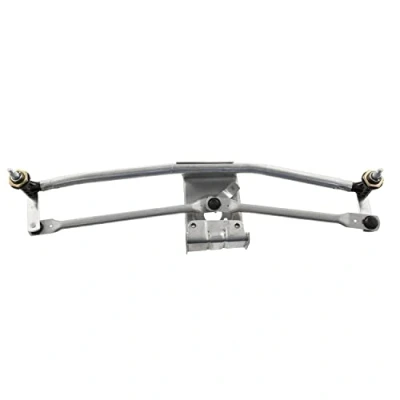 Image of Wiper Linkage FEBI BILSTEIN 36699