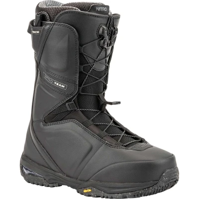 Image of Nitro Team TLS 24/25 Snowboard boots