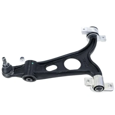 Image of Track Control Arm LEMFÖRDER 27060 03