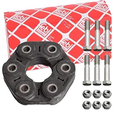 Image of Joint, propshaft FEBI BILSTEIN 43466