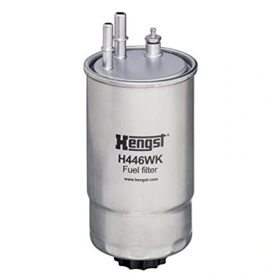 Image of Fuel FILTER HENGST H446WK