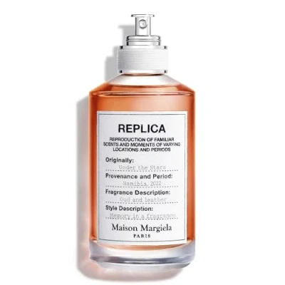 Image of Maison Margiela Replica Under the Stars Eau de Toilette 100ml
