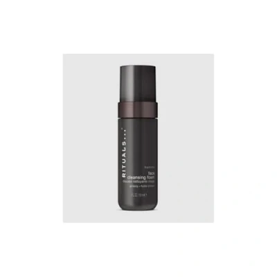 Image of RITUALS Homme Collection Ginseng + Hydra complex Face Cleansing Foam 150ml