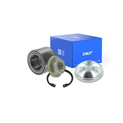 Image of Wheel Bearing Kit SKF VKBA 6515