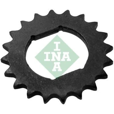 Image of Gear, crankshaft INA 554 0073 10