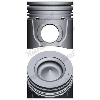 Image of Piston NÜRAL 87 145007 00