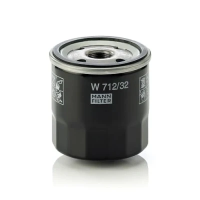 Image of Oil FILTER MANN W 712/32