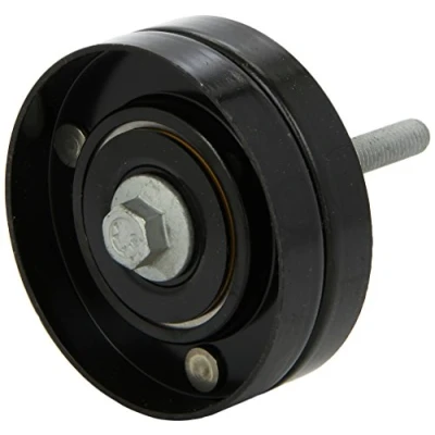 Image of Deflection/Guide Pulley, v ribbed belt INA 532 0351 30