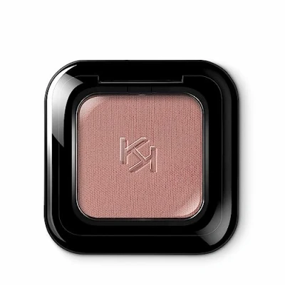 Image of KIKO Milano High Pigment Eyeshadow 1.5g (Various Shades) 30 Matte Mauve