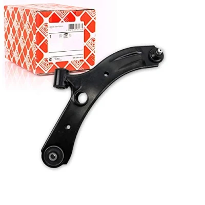 Image of Track Control Arm FEBI BILSTEIN 29932