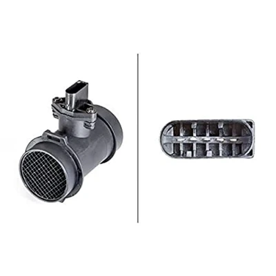 Image of Air Mass Sensor HELLA 8ET 358 095 041