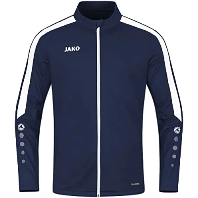Image of JAKO Unisex Children&#039;s Polyester Power Training Jacket