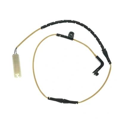 Image of Warning Contact, brake pad wear BREMBO A 00 237