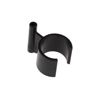 Image of Nilfisk Parkeerclip zwart power serie 1470585500