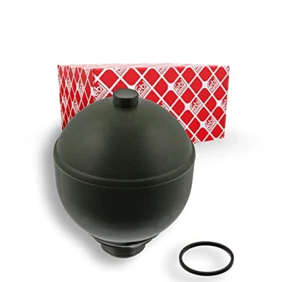 Image of suspension Sphere, pneumatic FEBI BILSTEIN 23793
