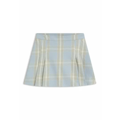 Image of HUGO Mini skirt, Women&#039;s, Size: 6, Patterned thirty