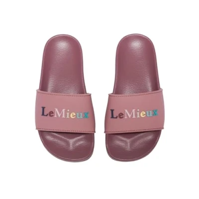 Image of LeMieux SS25 Young Rider Sliders