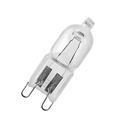 Image of Osram Halopin eco 66733 g9 / 33w 230v 4008321208668