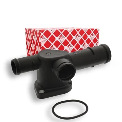 Image of Coolant Flange FEBI BILSTEIN 48365