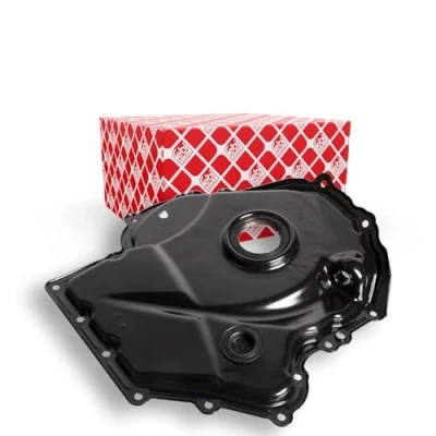 Image of Timing Case Cover FEBI BILSTEIN 171353