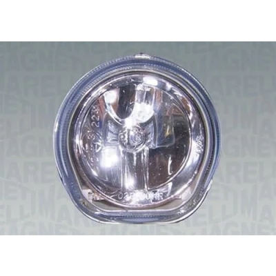 Image of Fog Light MAGNETI MARELLI 712451601129