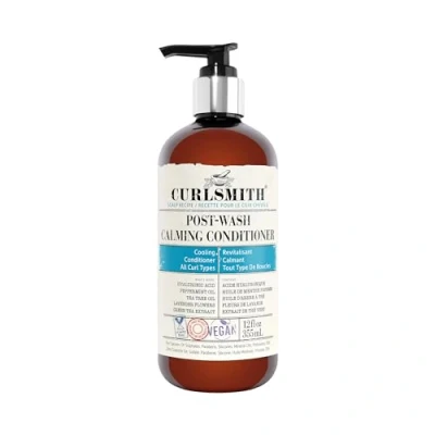 Image of Curlsmith Post Wash Calming Conditioner 355ml
