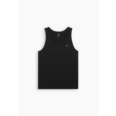 Image of Levi&#039;s Lsehousemark TANK Top, Men&#039;s, Size: XS, Meteorite