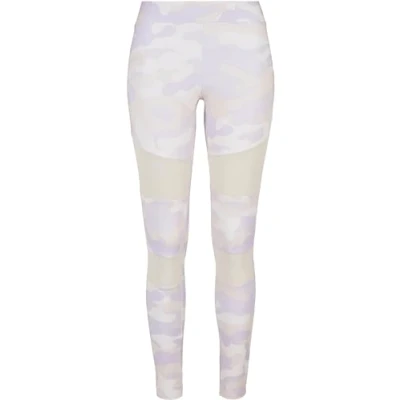 Image of Urban Classics Leggings Trousers, Women&#039;s, Size: 5XL, Lilaccamo