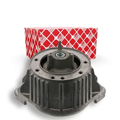 Image of Engine Mounting FEBI BILSTEIN 29987