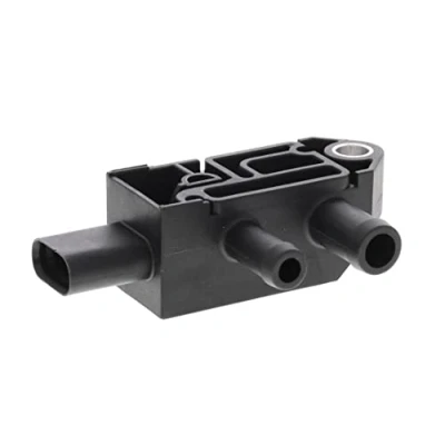Image of Sensor, exhaust pressure VEMO V40 72 0047