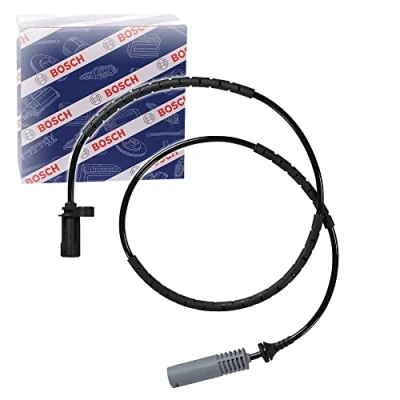 Image of Sensor, wheel speed BOSCH 0 986 594 514