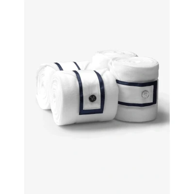 Image of PS of Sweden Signature bandages White