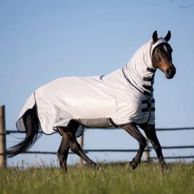 Image of Busse Fly Rug Complete Plus