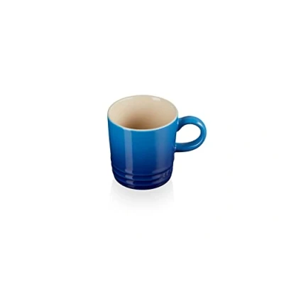 Image of Le Creuset Espresso cup Azure 100 ml